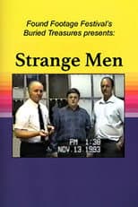 Poster for Strange Men