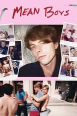 Poster for Mean Boys