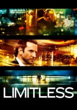 Poster for Limitless