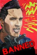 Poster for Banned