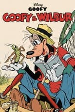 Poster for Goofy and Wilbur
