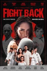 Poster for Fight Back