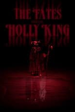 Poster for The Fates and the Holly King