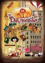 Poster for The DaVincibles