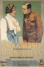 Poster for Open Places