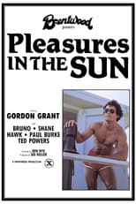 Poster for Pleasures in the Sun