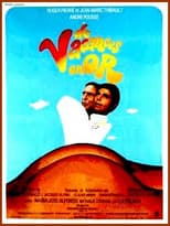 Poster for Hurrah for Adventure!