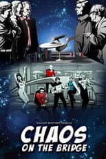 Poster for Chaos on the Bridge