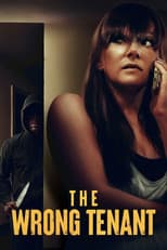 Poster for The Wrong Tenant