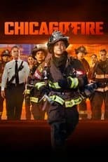 Poster for Chicago Fire