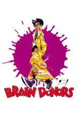 Poster for Brain Donors