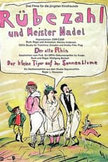 Poster for Old Nip and Master Needle