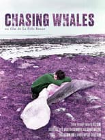 Poster for Chasing Whales