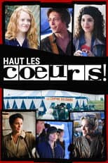 Poster for Haut les coeurs