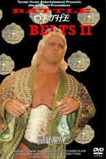Poster for NWA Battle of The Belts II