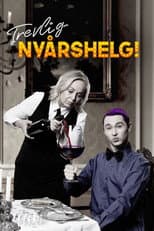 Poster for Trevlig nyårshelg!