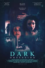 Poster for Dark Obsession