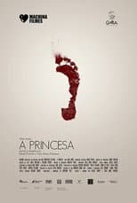 Poster for The Princess