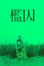 Poster for The Cage