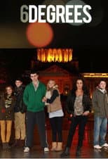 Poster for 6Degrees