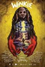 Poster for Winkie