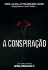 Poster for The Conspiracy