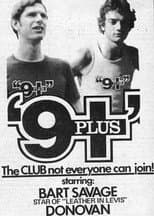 Poster for Nine-Plus