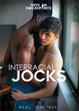 Poster for Interracial Jocks