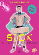 Poster for Sarah's Sick Too
