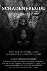 Poster for SCHADENFREUDE