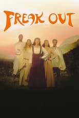 Poster for Freak Out!