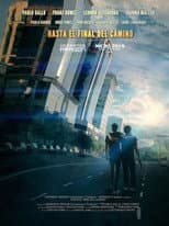 Poster for Hasta el final del camino