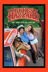 Poster for The Dukes of Hazzard