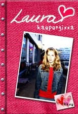 Poster for Laura kaupungissa