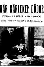 Poster for When Love Kills