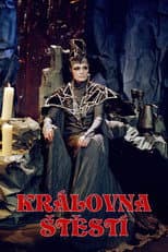 Poster for Královna štěstí