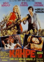 Poster for Kahpe
