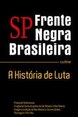 Poster for Frente Negra Brasileira