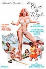 Poster for Count the Ways