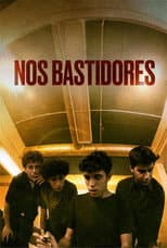 Poster for In The Backstage