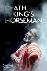 Poster for Death and the King's Horseman