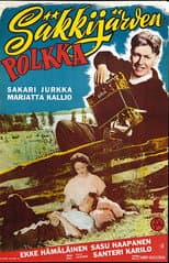 Poster for Säkkijärven polkka