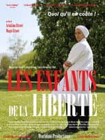 Poster for Les enfants de la liberté