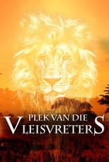 Poster for Plek van die Vleisvreters