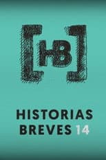 Poster for Historias Breves 14