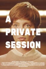 Poster for A Private Session