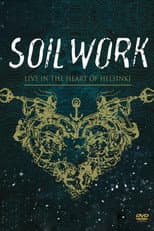 Poster for Soilwork : Live in the Heart of Helsinki