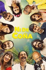 Poster for Ni de coña