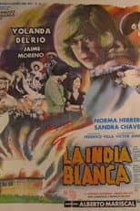 Poster for The White Indian