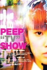 Poster for Peep "TV" Show